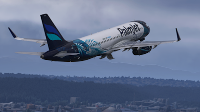Airbus A320