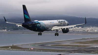 Airbus A321